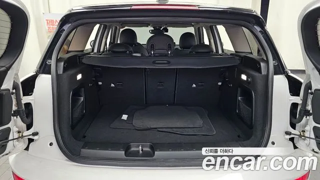 Mini Clubman — Фото автомобиля 20