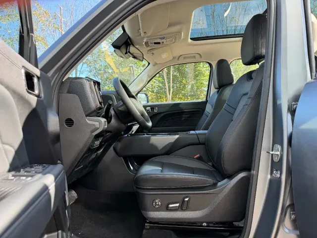 Haval Raptor — Фото автомобиля 7