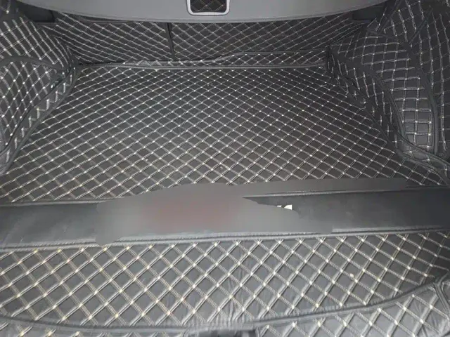 GAC Trumpchi M6 — Фото автомобиля 4