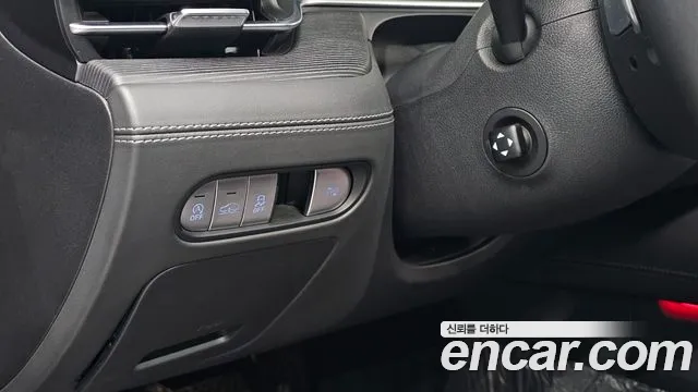 Genesis G90 RS4 — Фото автомобиля 15