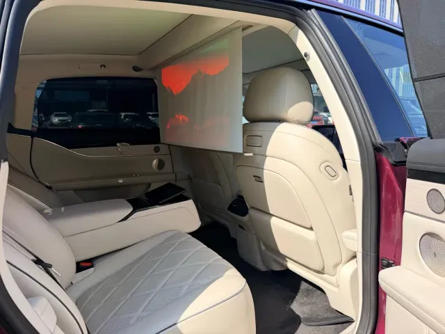 Stelato S9 — Фото автомобиля 14