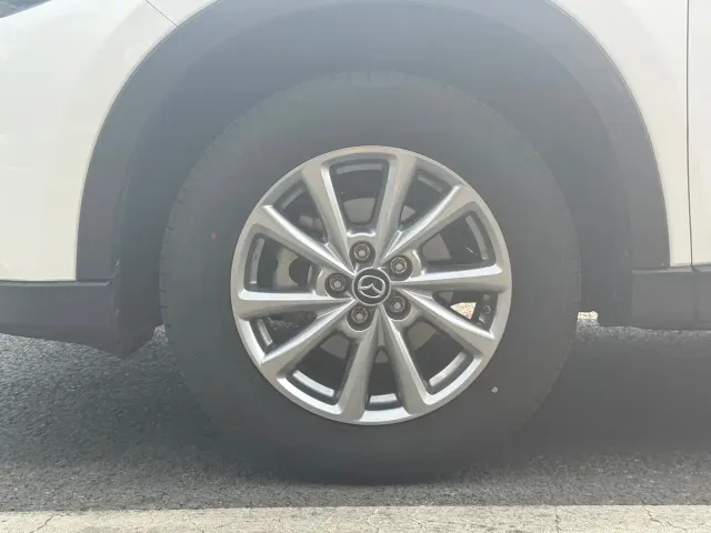 Mazda CX-5 — Фото автомобиля 15