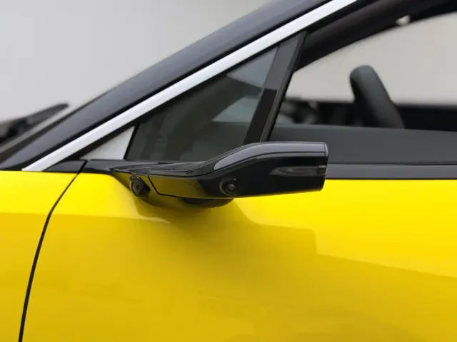Lotus Emeya — Фото автомобиля 23