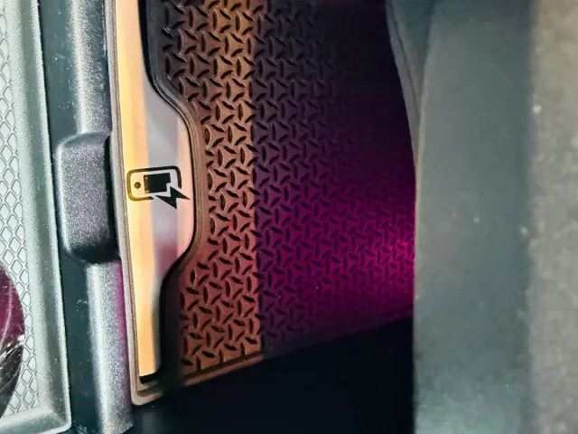 Mercedes-Benz S-Class — Фото автомобиля 21