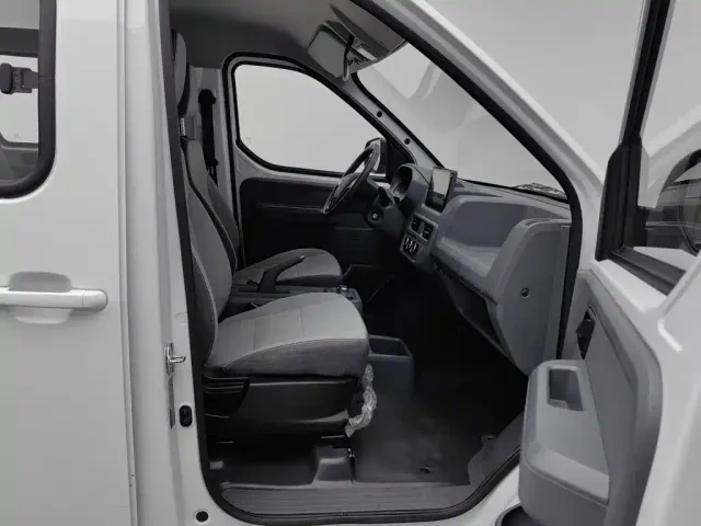 Wuling Yangguang — Фото автомобиля 23