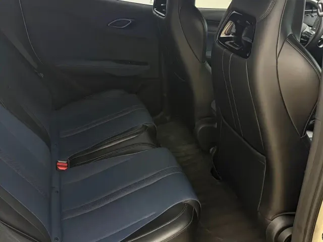 BYD Seagull — Фото автомобиля 16