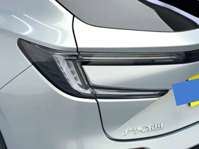 Honda e:NP2 Extreme Wave 2 — Фото автомобиля 20