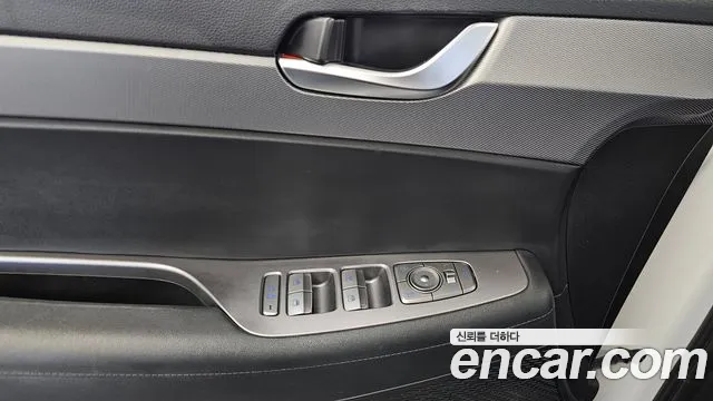 Hyundai Palisade — Фото автомобиля 27