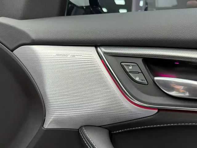 Cadillac CT5 — Фото автомобиля 7