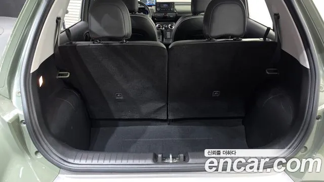 Hyundai Casper — Фото автомобиля 26