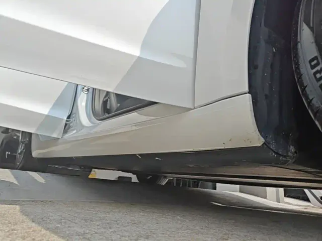Tesla Model 3 — Фото автомобиля 20