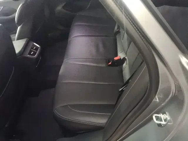Buick LaCrosse — Фото автомобиля 16