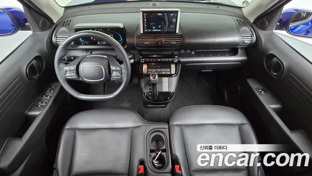 Hyundai Casper Casper Essential Light — Фото автомобиля 6