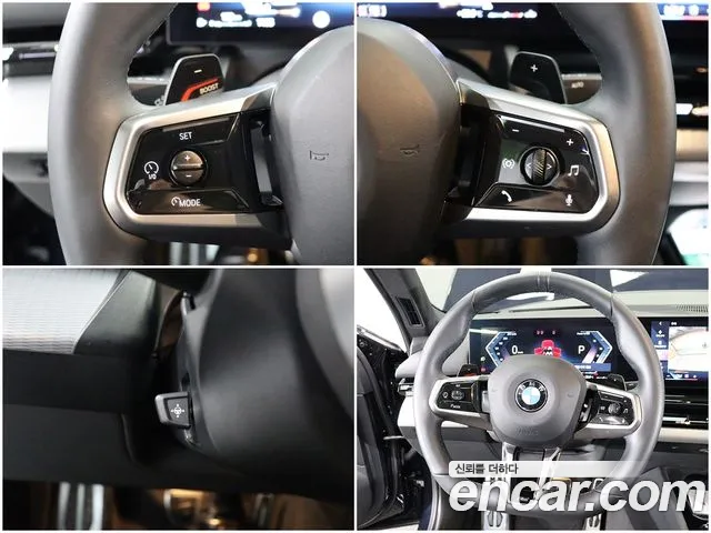 BMW 5-Series — Фото автомобиля 10