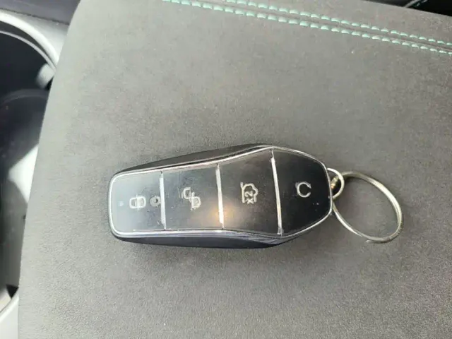 BYD Seal 06 — Фото автомобиля 8