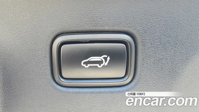 Kia EV6 — Фото автомобиля 17