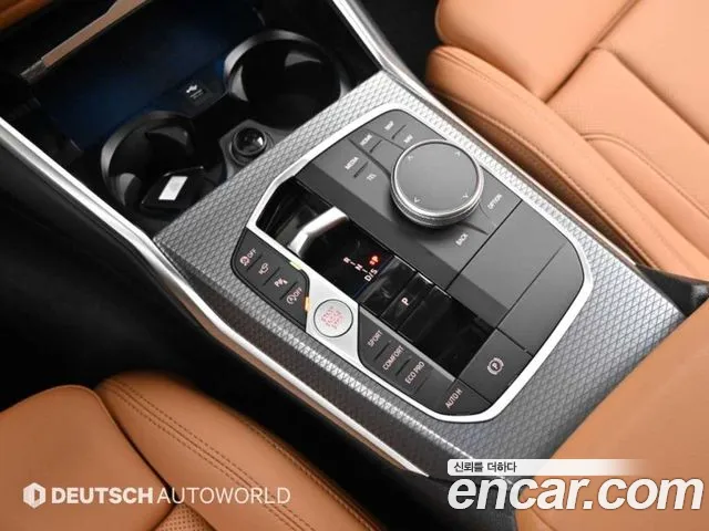 BMW 3 Series — Фото автомобиля 9