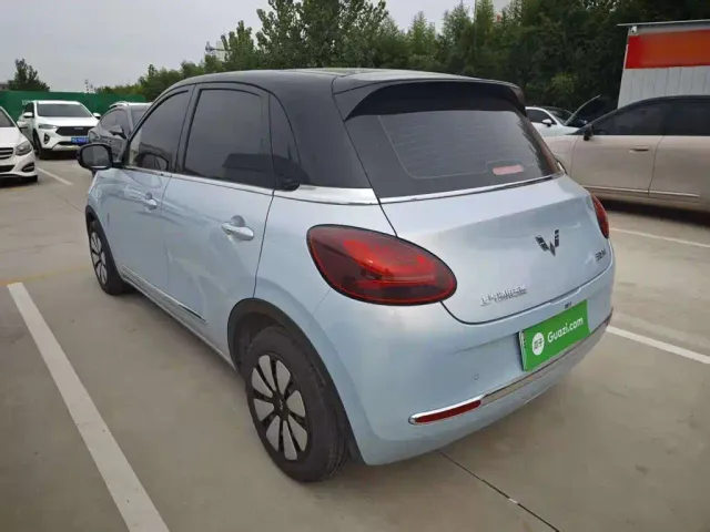 Wuling Bingo — Фото автомобиля 4