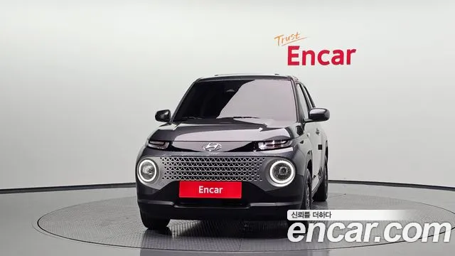 Hyundai Casper — Фото автомобиля 3