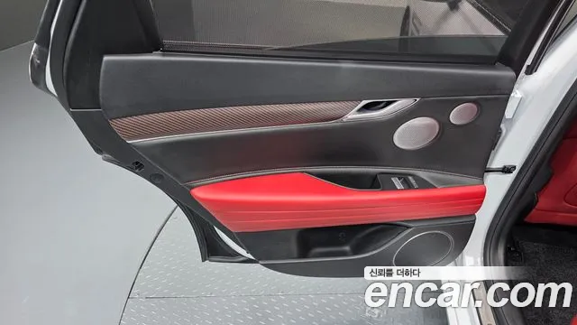 Genesis G80 Бензин 3.5 Turbo 2WD — Фото автомобиля 23
