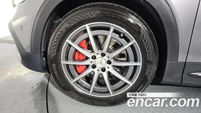 Mercedes-Benz GLB-Class — Фото автомобиля 5