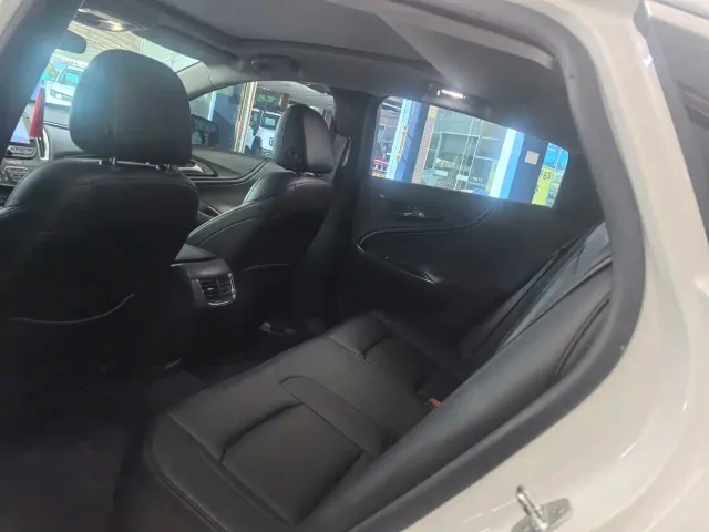 Chevrolet Malibu XL — Фото автомобиля 5