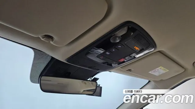 Kia Carnival 4th Gen — Фото автомобиля 24