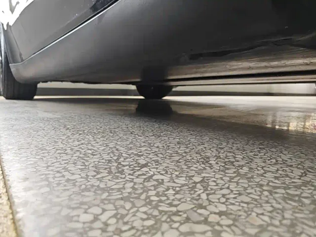 Tesla Model Y — Фото автомобиля 20