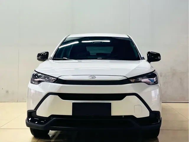 Toyota Frontlander — Фото автомобиля 2