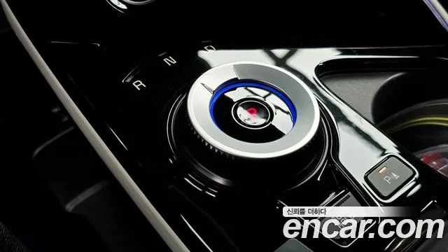 Kia EV6 — Фото автомобиля 12