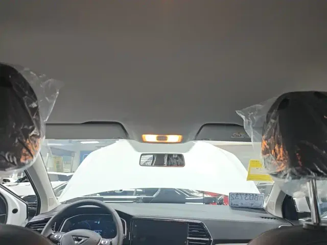 Jetta VS5 — Фото автомобиля 17