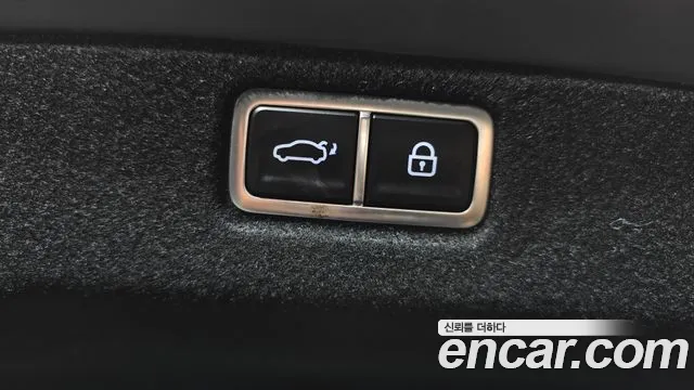 Hyundai Sonata Sonata Edge(DN8) — Фото автомобиля 16