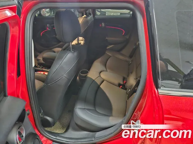 MINI Cooper — Фото автомобиля 6