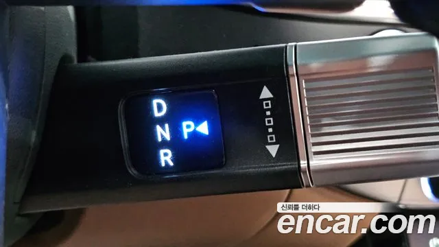 Hyundai Grandeur GN7 — Фото автомобиля 11