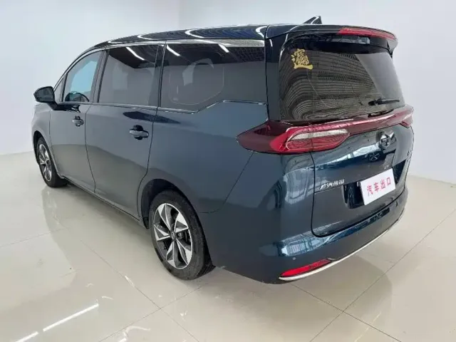 GAC Trumpchi M6 — Фото автомобиля 6