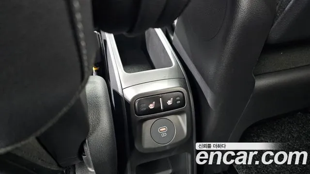 Kia Ray New — Фото автомобиля 18