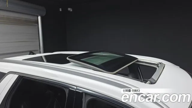 Hyundai Palisade The New — Фото автомобиля 19