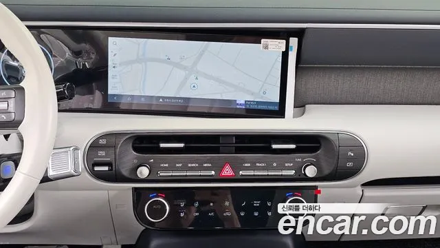 Hyundai Palisade Palisade (LX3) Бензин 2.5T 2WD 7 мест — Фото автомобиля 16