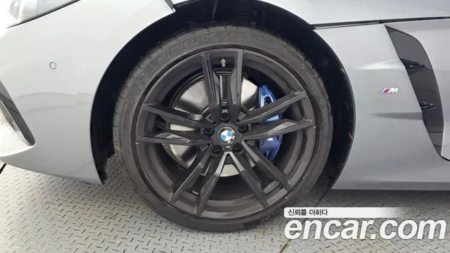 BMW Z4 G29 — Фото автомобиля 5