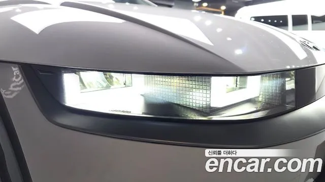 Hyundai Ioniq 5 Ioniq5 — Фото автомобиля 7