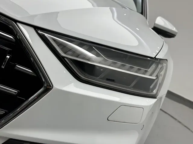 Audi A7L — Фото автомобиля 21