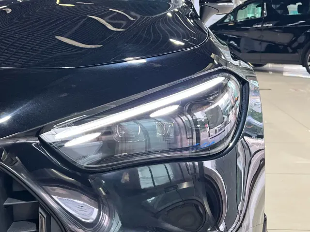 Mercedes-Benz CLE-Class AMG — Фото автомобиля 8