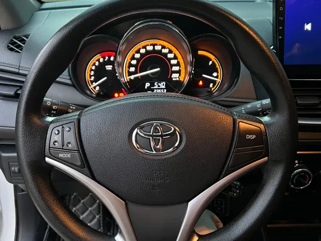 Toyota YARiS L Zhi Xuan — Фото автомобиля 11