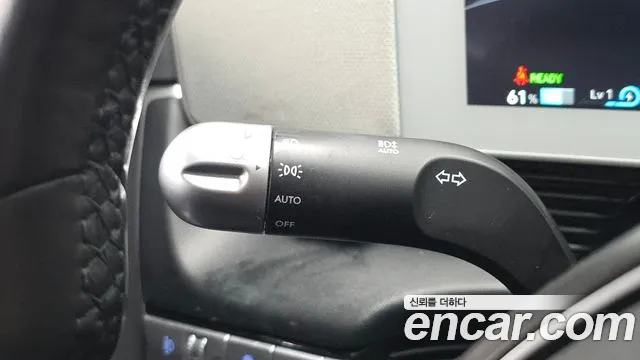 Hyundai Ioniq5 Ioniq5 Long Range AWD — Фото автомобиля 26