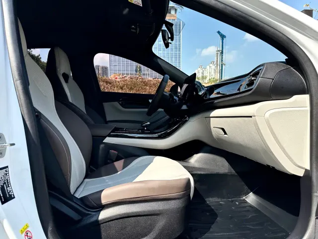 BYD Qin PLUS — Фото автомобиля 11