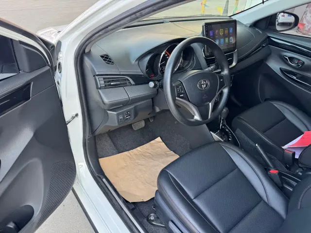 Toyota YARiS L Zhi Xuan — Фото автомобиля 7