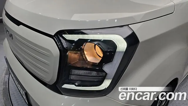 Kia RAY Новый Kia Ray Signature — Фото автомобиля 22