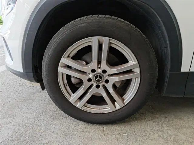 Mercedes-Benz GLB-Class — Фото автомобиля 22