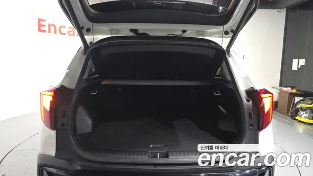 Kia Seltos — Фото автомобиля 26
