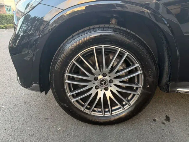 Mercedes-Benz GLC-Class — Фото автомобиля 2